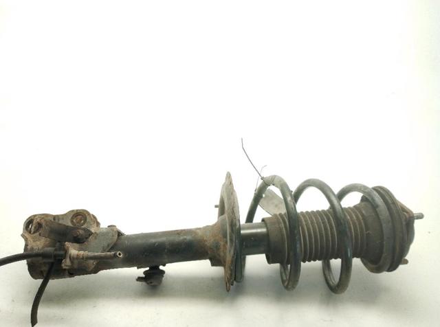 amortiguador frontal derecho 4060A422 MITSUBISHI