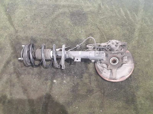 4060A463 Amortiguador delantero izquierdo  comprar en Reus