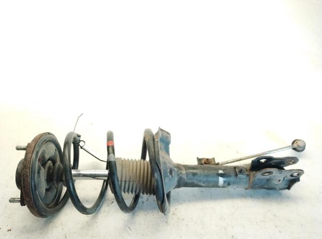 4060A463 MITSUBISHI Amortiguador delantero izquierdo comprar Alcalá