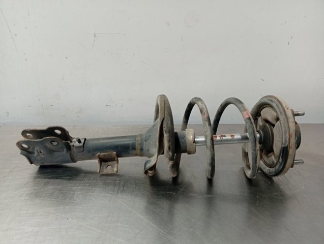 4060A463 MITSUBISHI Amortiguador delantero izquierdo comprar Alcalá