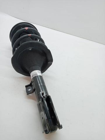 Amortiguador eje delantero derecha 4060A464 MITSUBISHI