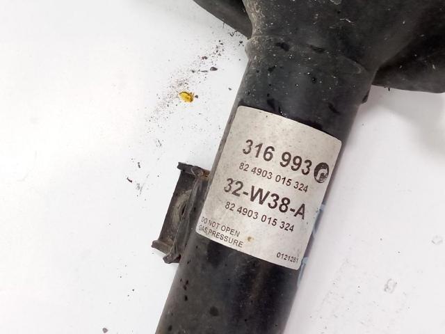 4060A464 Amortiguador delantero derecho  disponible Burgos