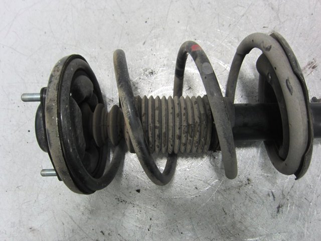 4060A509 MITSUBISHI Amortiguador delantero izquierdo  comprar en Lleida