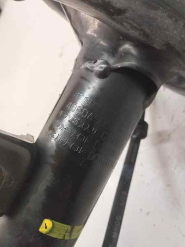 4060A509 Amortiguador delantero izquierdo  en stock Sabadell