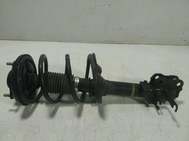 4060A509 MITSUBISHI Amortiguador delantero izquierdo comprar Alcalá