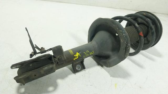 4060A509 MITSUBISHI Amortiguador delantero izquierdo  disponible Vigo