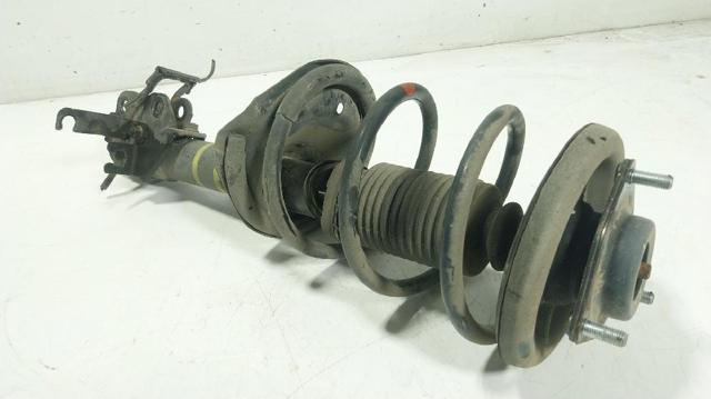 4060A510 MITSUBISHI Amortiguador delantero izquierdo  en stock Córdoba