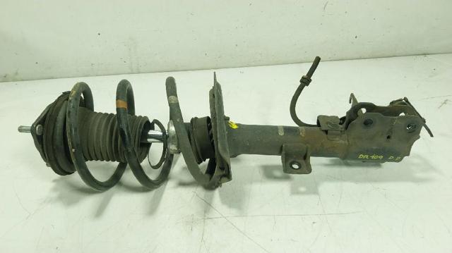 Amortiguador eje delantero derecha 4060A622 MITSUBISHI