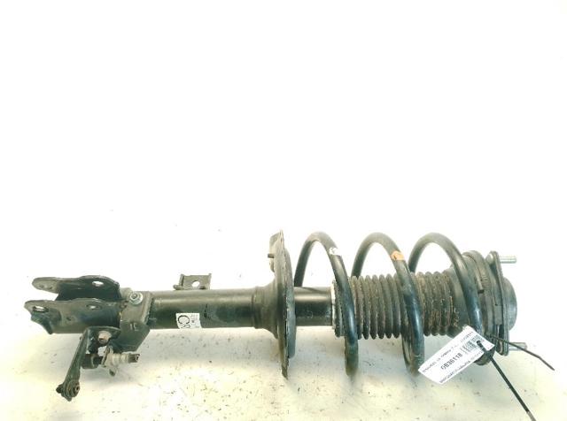 Amortiguador eje delantero derecha 4060A660 MITSUBISHI