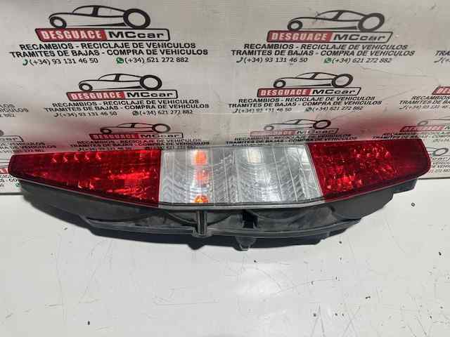 FIAT 40610748 Piloto trasero izquierdo  disponible Lugo