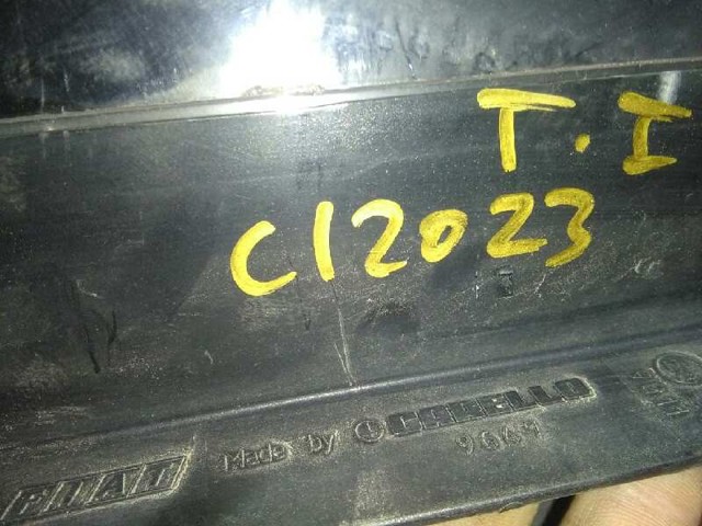 FIAT 40610748 Piloto trasero izquierdo comprar Pamplona