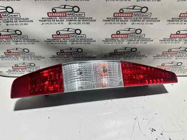 FIAT 40610748 Piloto trasero izquierdo  comprar en Ponferrada