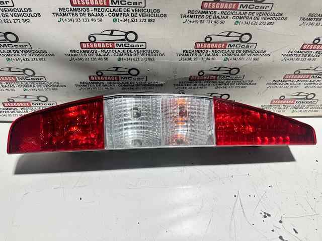 40610748 FIAT Piloto trasero izquierdo  en stock Gandía