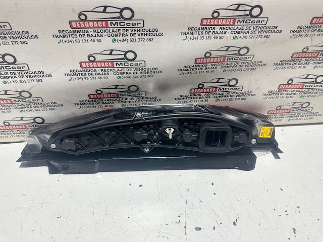 FIAT 40615751 Piloto trasero izquierdo  comprar en Ponferrada