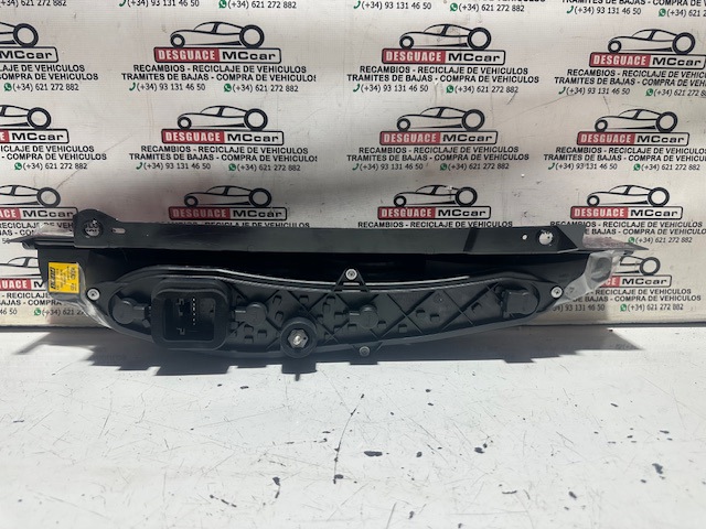 FIAT 40615751 Piloto trasero izquierdo  disponible Lugo