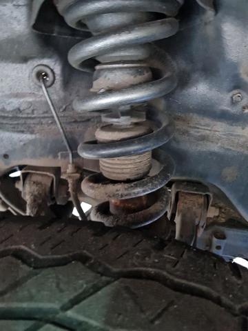 4062A023 MITSUBISHI Amortiguador comprar Bilbao