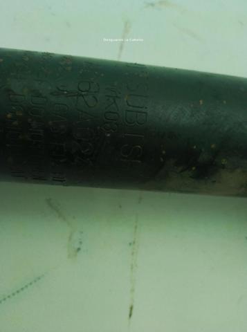 4062A024 Amortiguador delantero  disponible Utrera