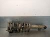 Amortiguador delantero 4062A081 MITSUBISHI