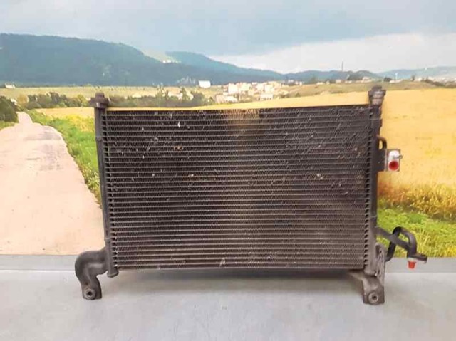 Comprar Condensador de aire acondicionado Ranger  ER