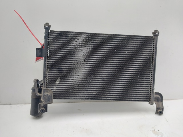 Radiador de aire acondicionado Ford Ranger  (1999-2003)