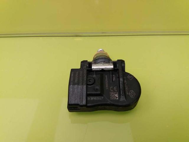 Sensor De Presion De Neumaticos 407003743R Renault (RVI)