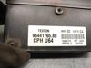 Sensor de presión de ruedas 407003743R RENAULT