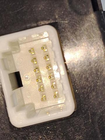 407404NF0A Unidad de control de presión de neumáticos comprar Sevilla