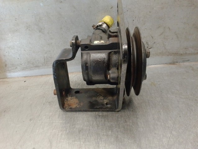Bomba de dirección hidráulica 4079155 FORD