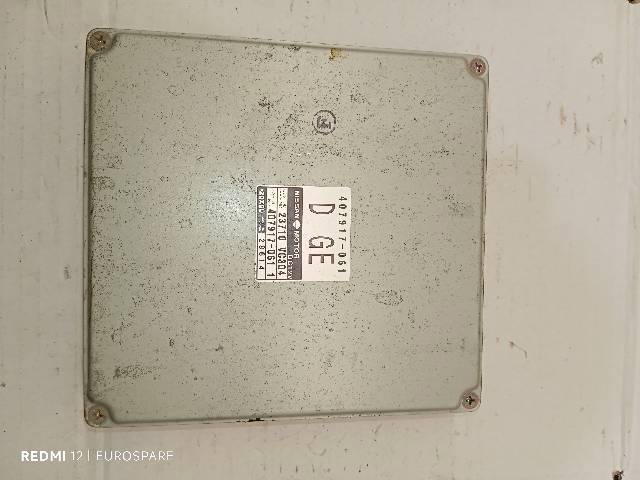 407917061 Nissan/Infiniti