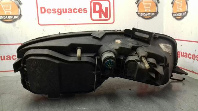 Faro izquierdo Fiat Stilo 192
