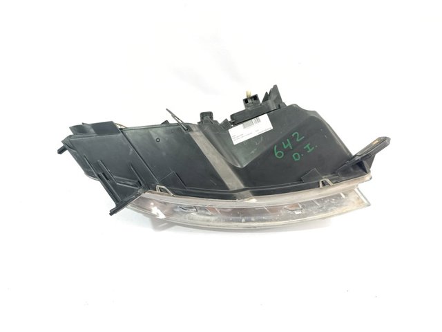 Faro izquierdo Fiat Stilo 192