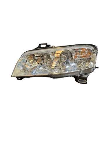 40795748 FIAT Faro izquierdo  en stock Huelva