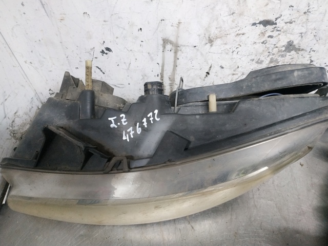 Faro izquierdo Fiat Stilo 192