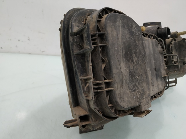FIAT 40795748 Faro izquierdo  en stock Salamanca