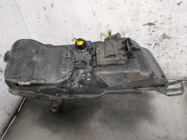 Faro izquierdo Fiat Stilo 192