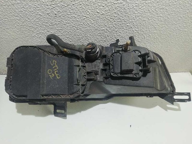 40795748 FIAT Faro izquierdo comprar Alcalá