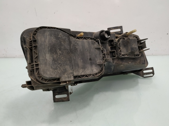 40795748 FIAT Faro izquierdo comprar Madrid