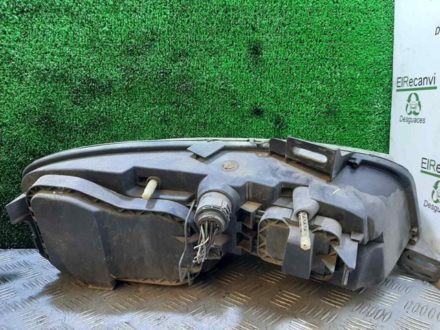 40795748 FIAT Faro izquierdo  en stock Huelva