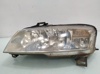 Faros delantero izquierdo 40795748 FIAT