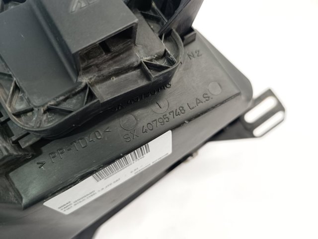 Faro izquierdo Fiat Stilo 192