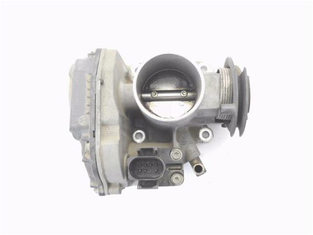 VAG 408237130002 Cuerpo de aceleración completo  disponible España