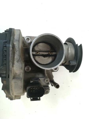 408237130002 VAG Cuerpo de aceleración completo  disponible Vigo