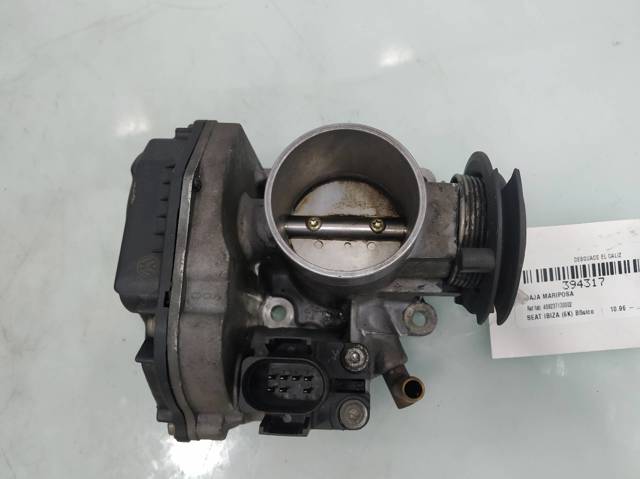 VAG 408237130002 Cuerpo de mariposa  en stock Salamanca