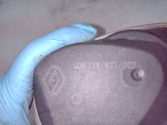 408238827002 Cuerpo de mariposa  en stock Granada