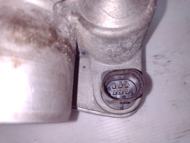 RENAULT 408238827002 Cuerpo de mariposa comprar Tarragona