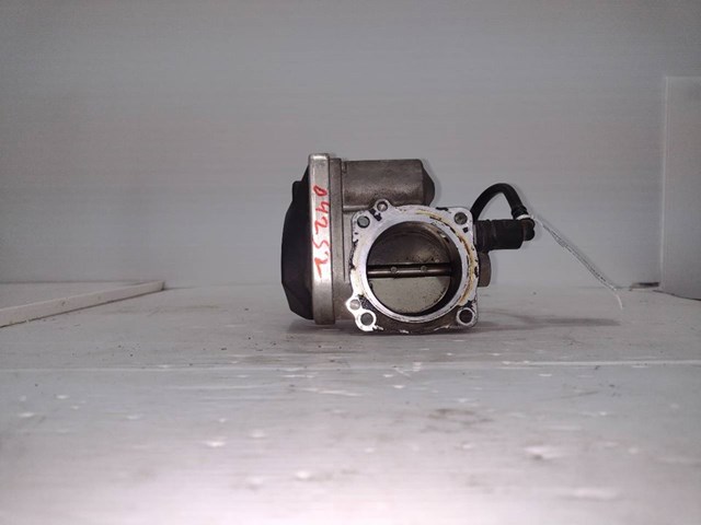 RENAULT 408238827002 Cuerpo de aceleración completo  comprar en Albacete