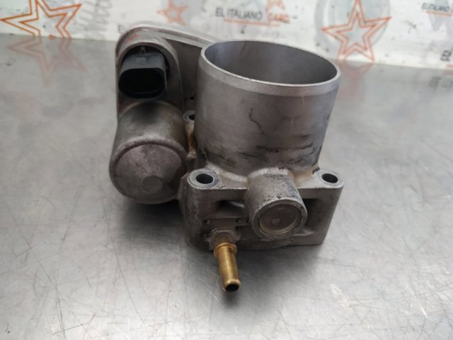 RENAULT 408238827002 Cuerpo de mariposa comprar Tarragona