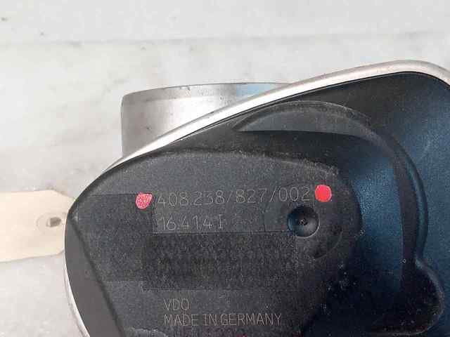 RENAULT 408238827002 Cuerpo de aceleración completo  disponible Lugo