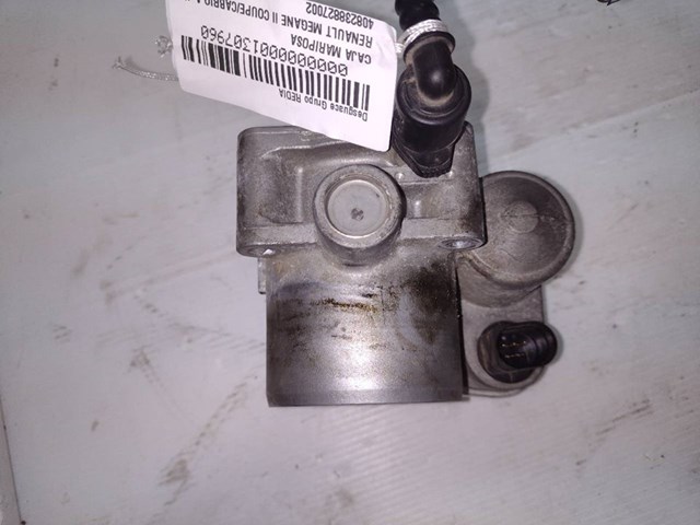 408238827002 RENAULT Cuerpo de aceleración completo  disponible Ourense