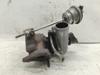 Turbo de coche 409838H118218 RENAULT